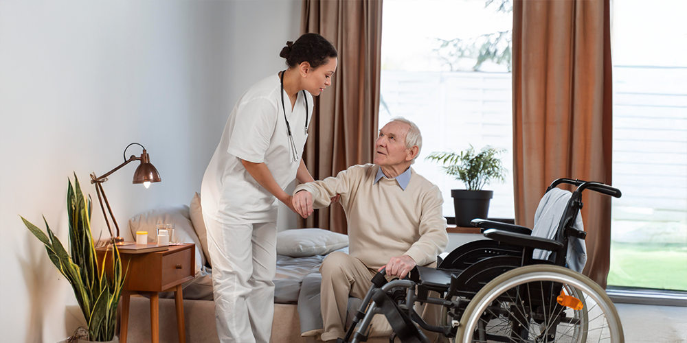 Top 10 Home Healthcare services
